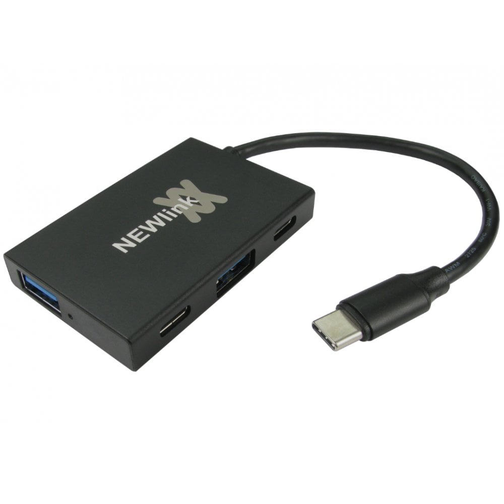 USB C Hubs