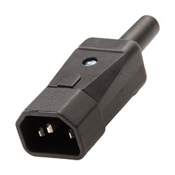 Kaiser C14 Rewireable Connector 749/SW
