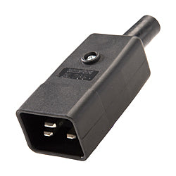 Kaiser C20 Rewireable Connector 765/SW