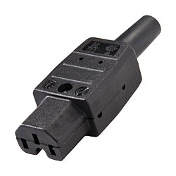 Kaiser C15 Rewireable Connector 783/SW