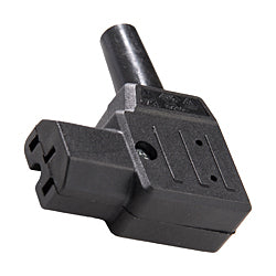 Kaiser C15 Right Angled Rewireable Connector 791/SW