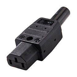 Kaiser C13 Rewireable Connector 794/SW