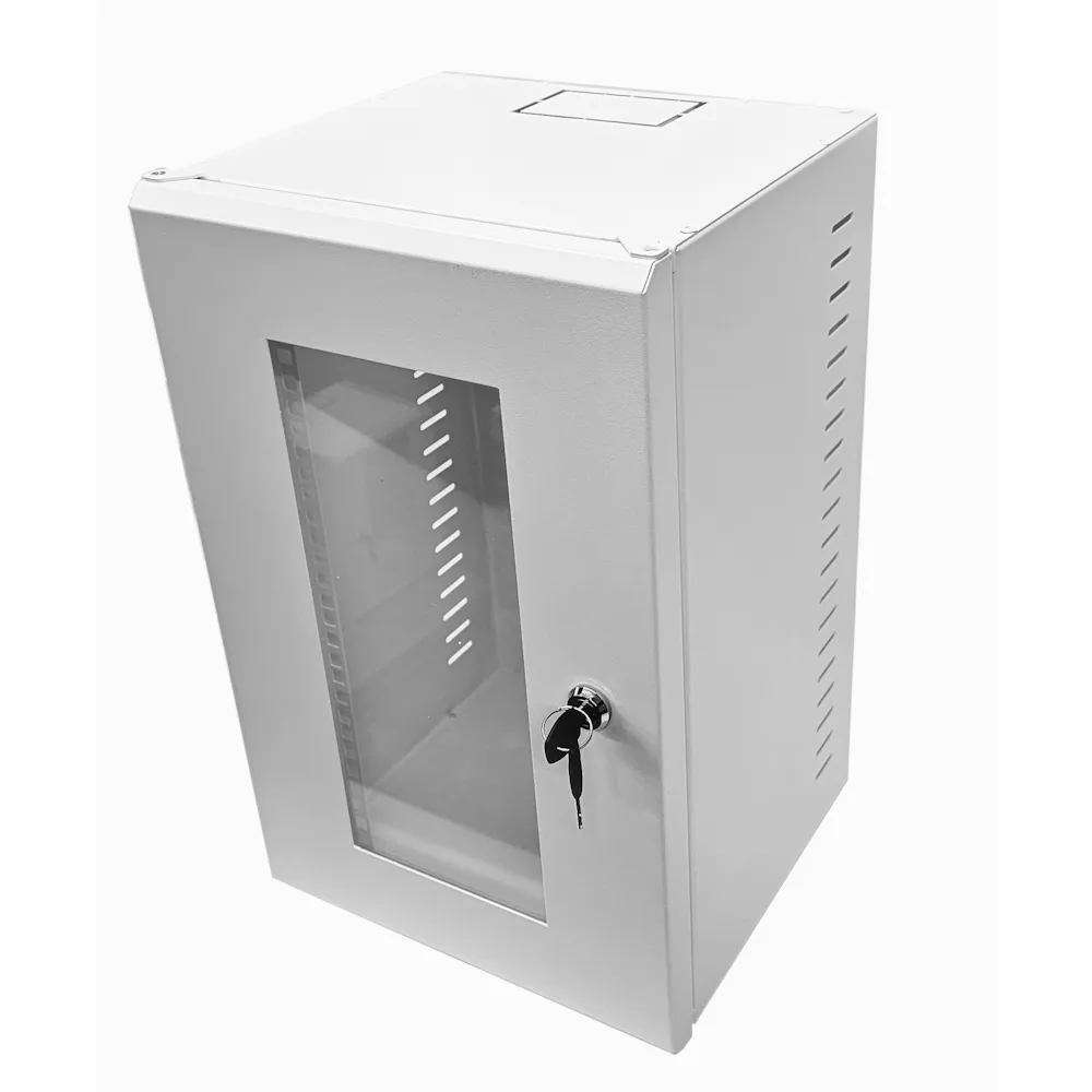 10U SoHo 10 inch Mini Data Network Cabinet