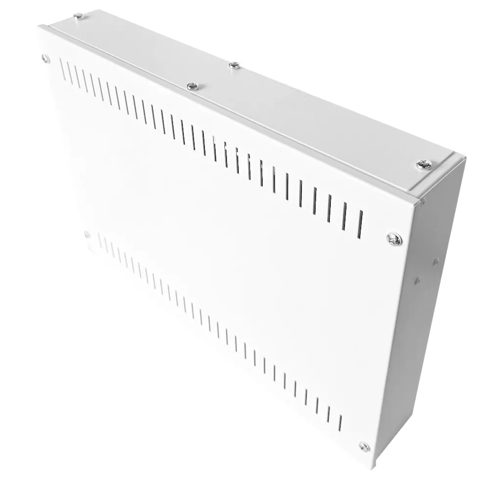 1U 19" Slimline Wall Cabinets