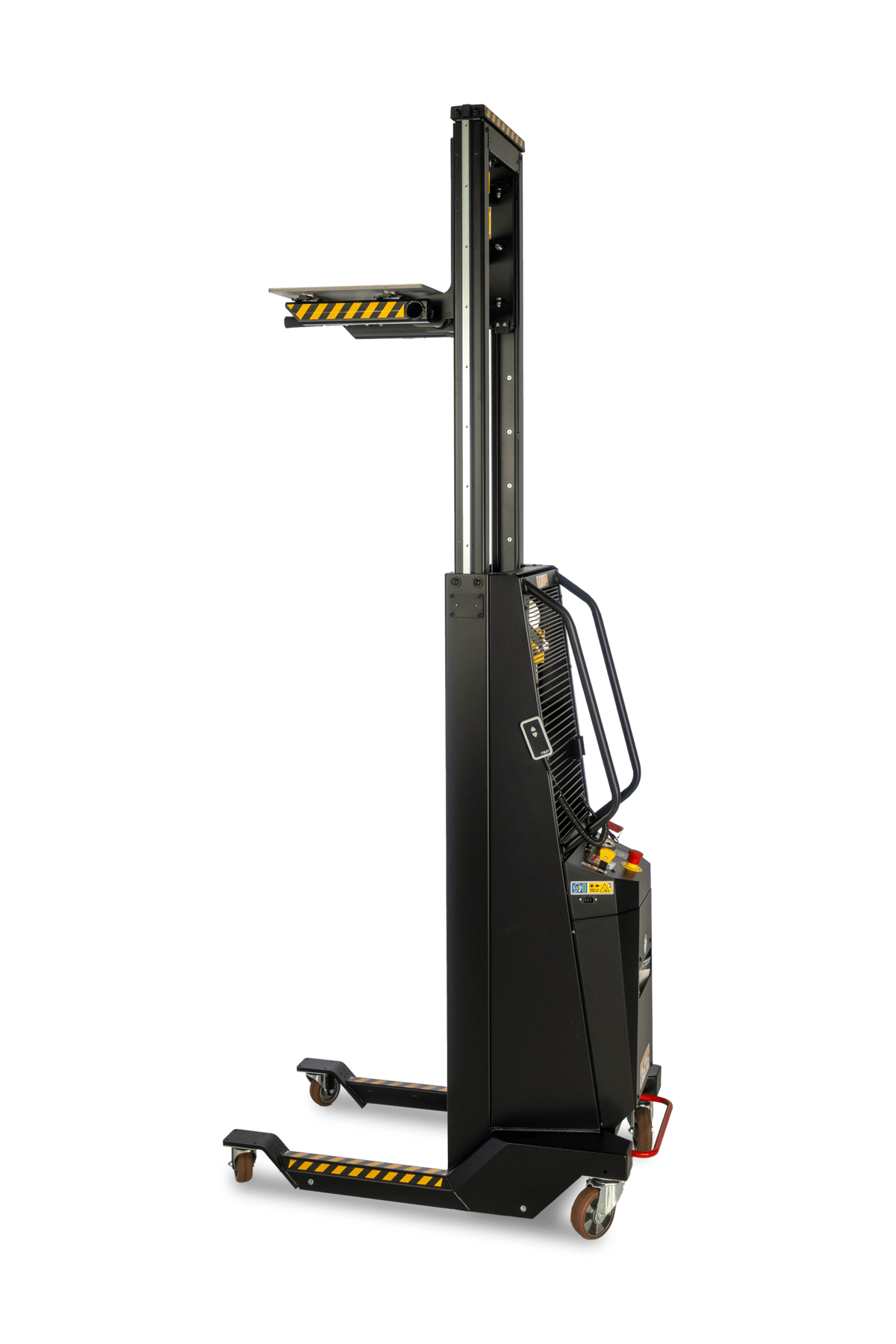 DataLift E Max 500kg Heavy-Duty Server Lifter