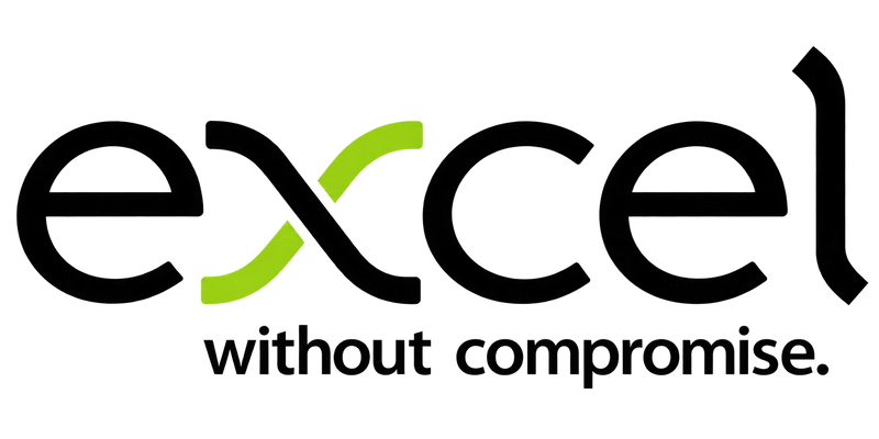 Excel Networking logo