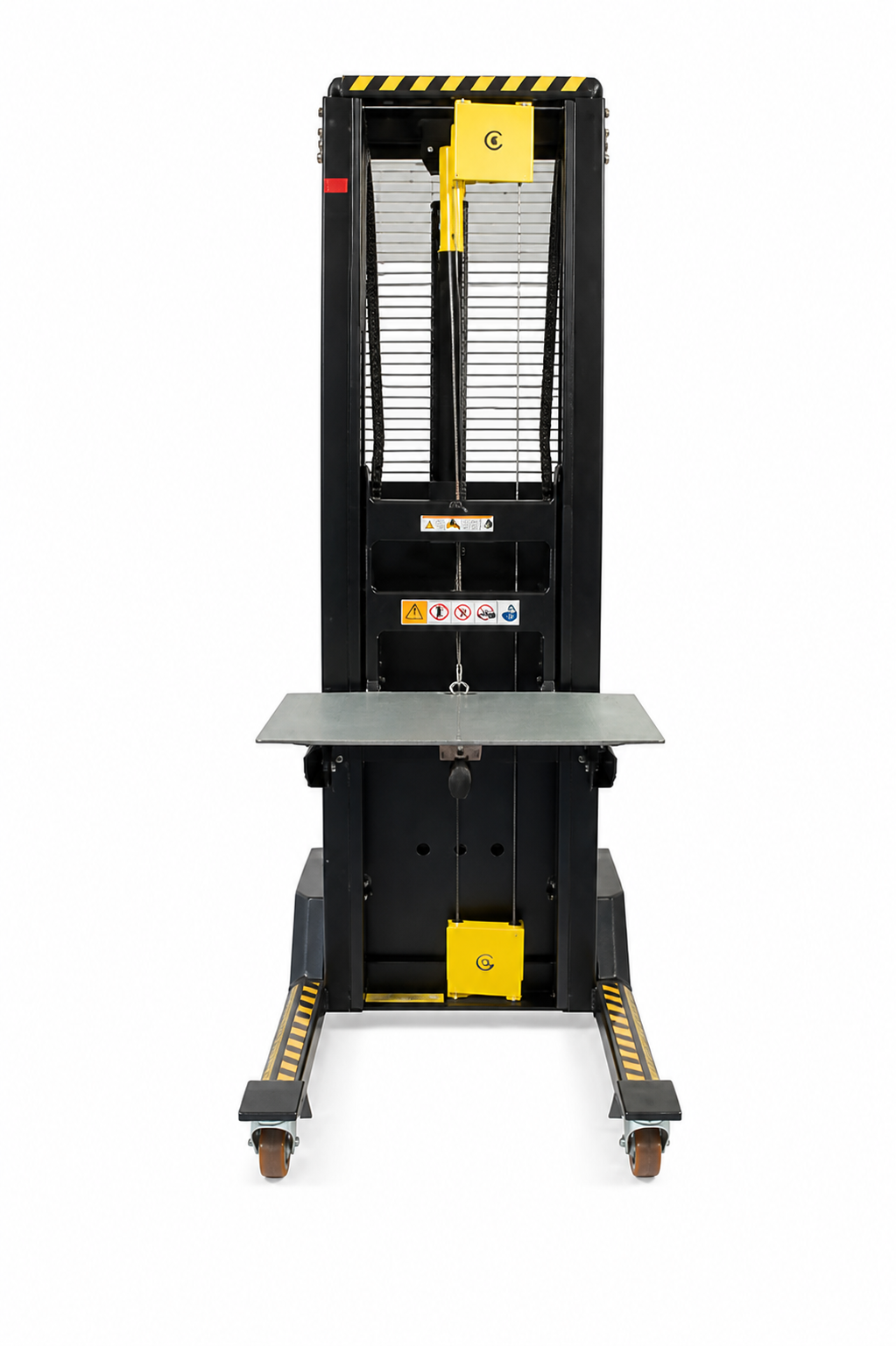 DataLift M 175kg Manual Server Lifter