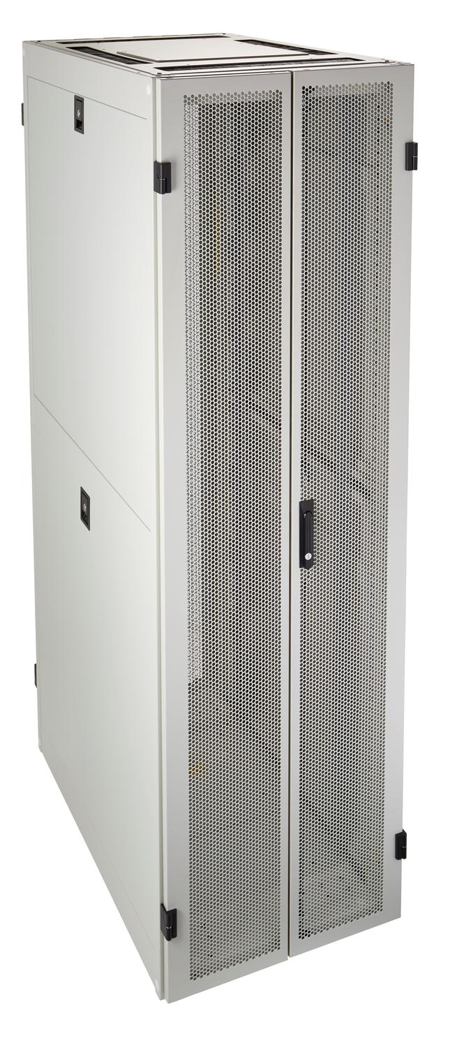 Environ SR600 29U Rack W/Vented (F) D/Vented (R) - CommsOnline