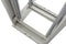 Environ CR800 33U Rack Glass (F) Steel (R) - CommsOnline