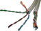 Excel Cat5e Dual Cable U/UTP Eca LS0H 500m Reel - White - CommsOnline