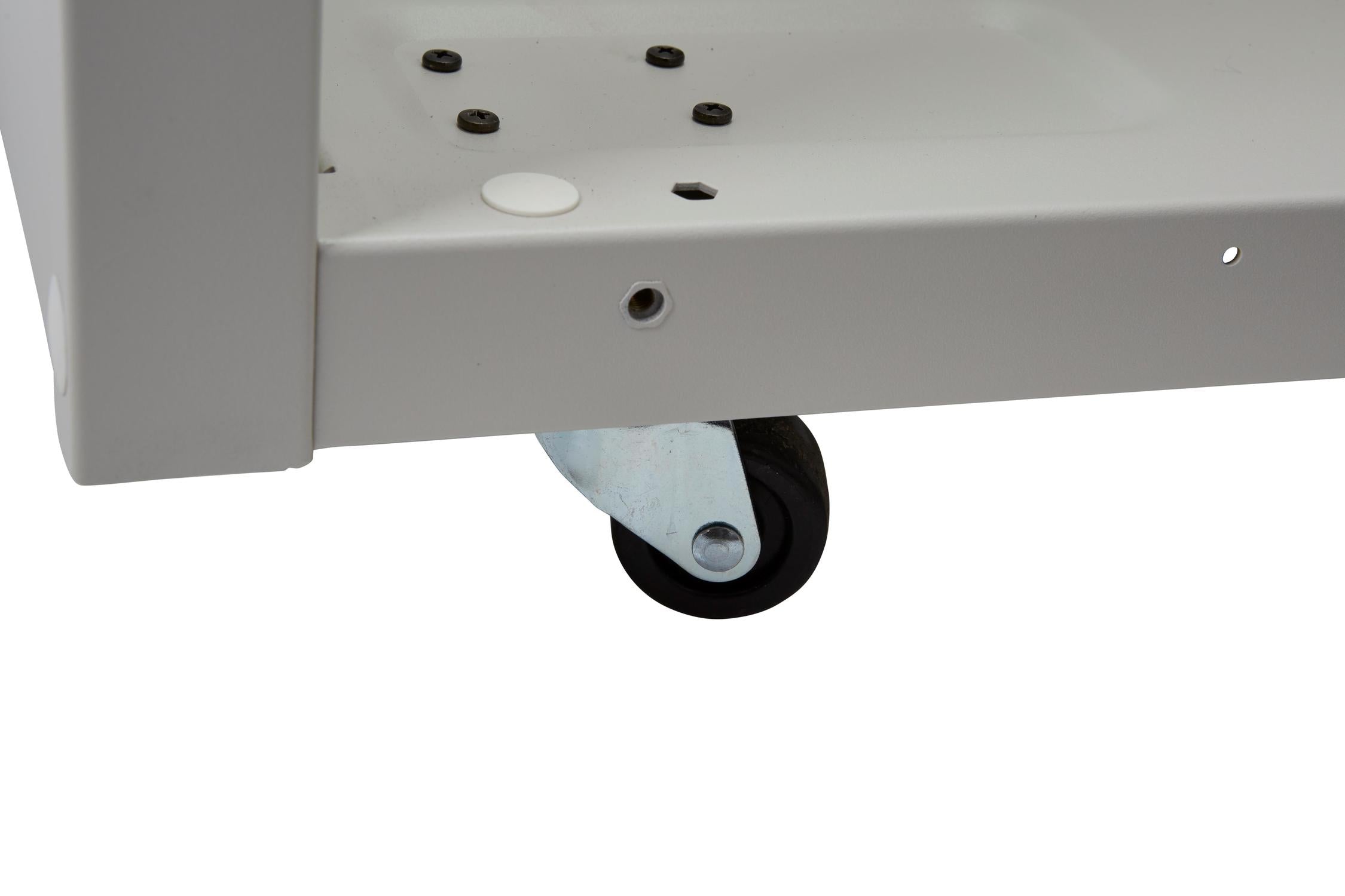 Environ SR600 42U Rack W/Vented (F) D/Vented (R) - CommsOnline