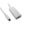 15cm Leaded USB Type C (M) to Mini DisplayPort (F) Adapter - CommsOnline