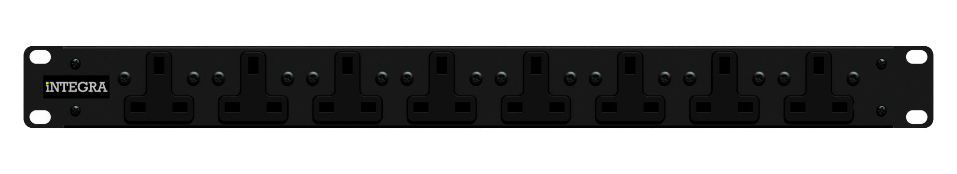 Integra UK Horizontal PDUs - CommsOnline