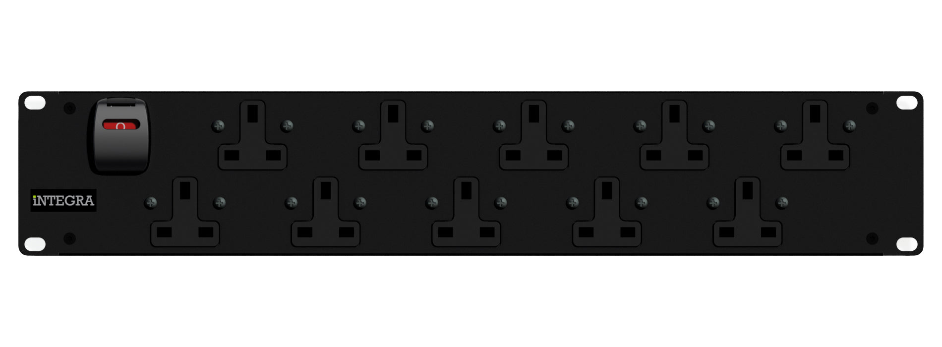 Integra UK Horizontal PDUs - CommsOnline
