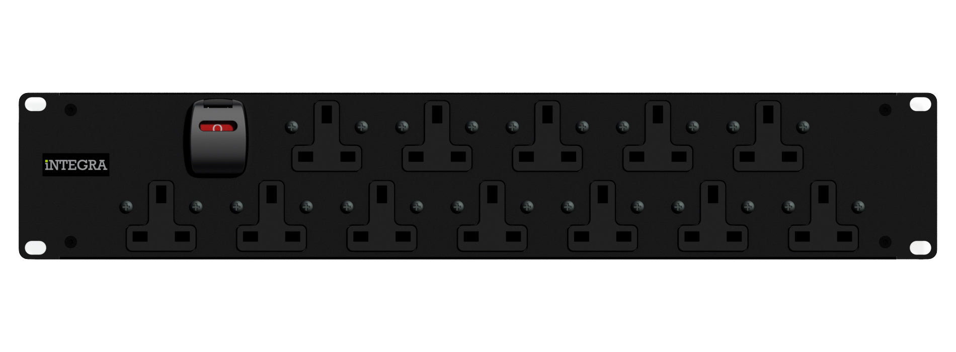 Integra UK Horizontal PDUs - CommsOnline