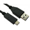 2m USB 3.1 Type C (M) to Type A (M) Cable (5Gbps) - CommsOnline