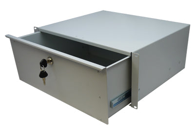 19" Rack Mount Drawer - CommsOnline