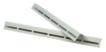 Chassis Runners 600mm (Pair) - CommsOnline