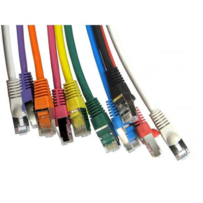 Cat6A Patch Cable - CommsOnline