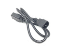 IEC C14 - IEC C19 Mains Power Cable - CommsOnline