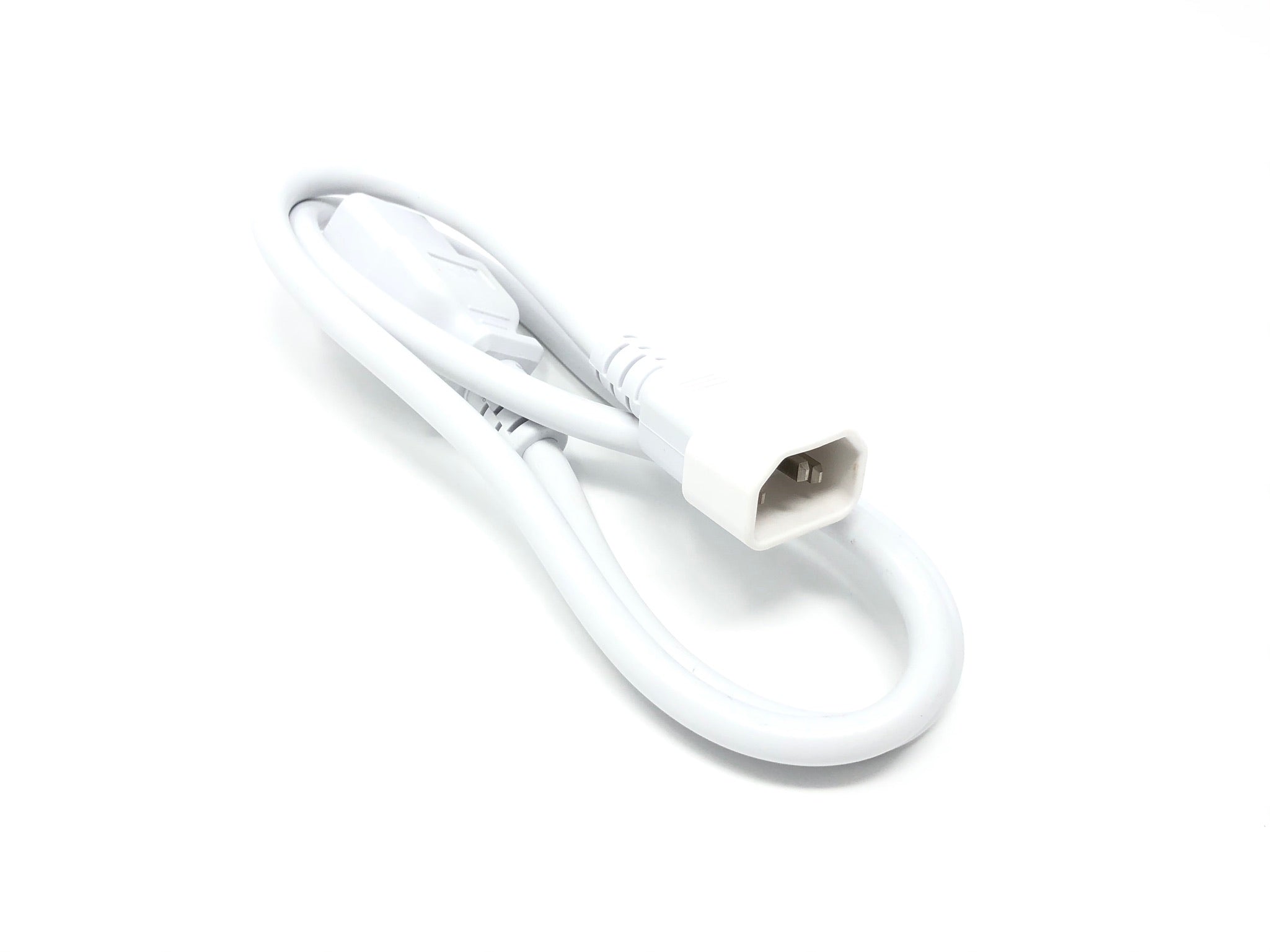 IEC C14 - IEC C19 Mains Power Cable - CommsOnline
