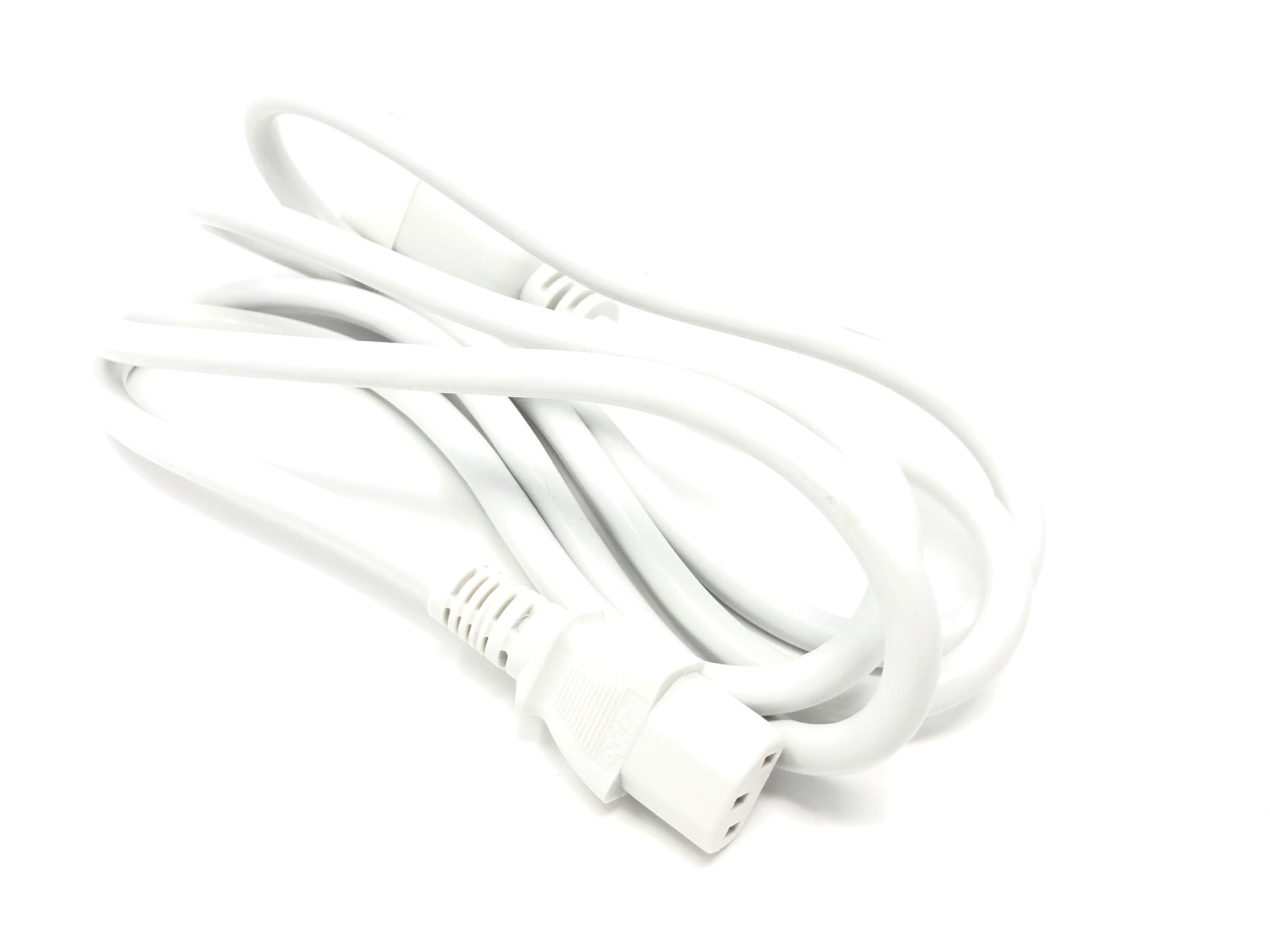 IEC C13 - IEC C20 Mains Power Cable - CommsOnline