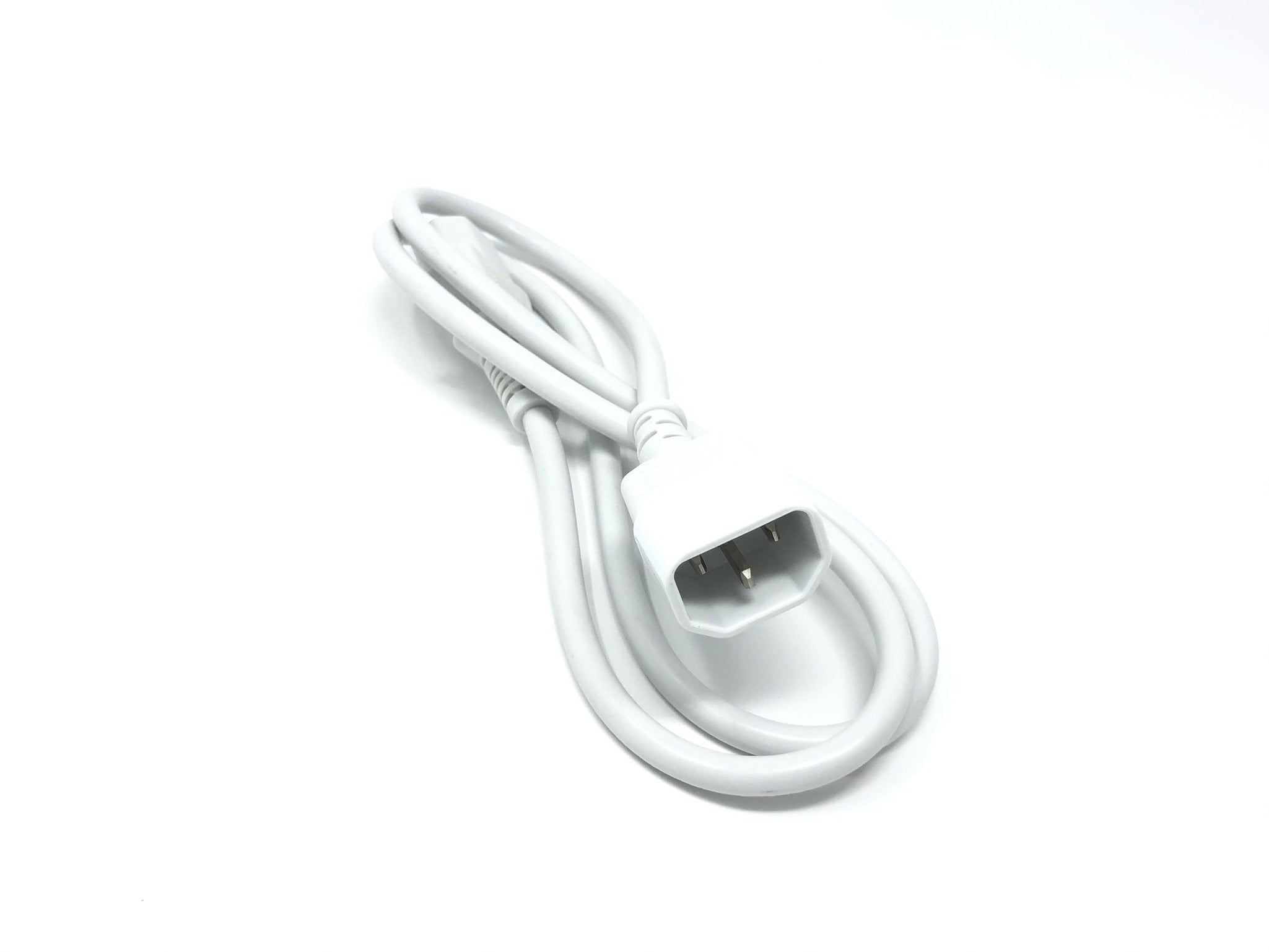 IEC C13 - IEC C14 Mains Power Cable - CommsOnline