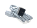 IEC C19 - IEC C20 Mains Power Cable - CommsOnline