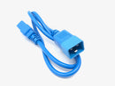 IEC C19 - IEC C20 Mains Power Cable - CommsOnline