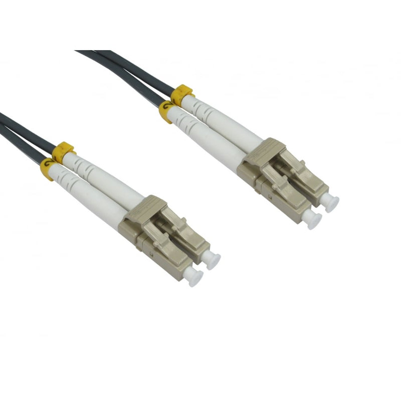 OM1 Fibre Optic Cable LC - LC (Multi-Mode) - CommsOnline
