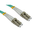 OM3 Fibre Optic Cable LC-LC (Multi-Mode) - CommsOnline