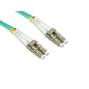 OM4 Fibre Optic Cable LC-LC (Multi-Mode) - CommsOnline