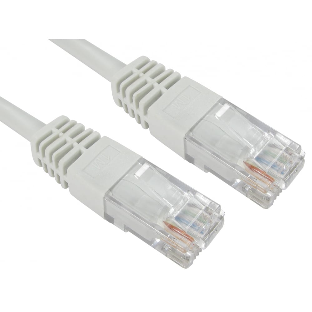 UTP Cat5e Patch Cable - CommsOnline