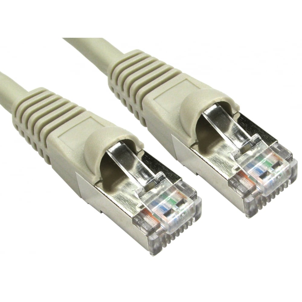 Cat6A Patch Cable - CommsOnline