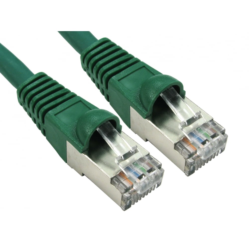 Cat6A Patch Cable - CommsOnline