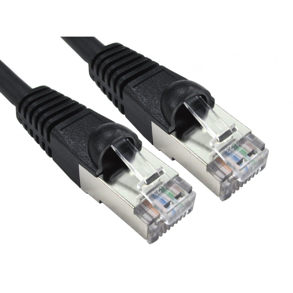 Cat6A Patch Cable - CommsOnline