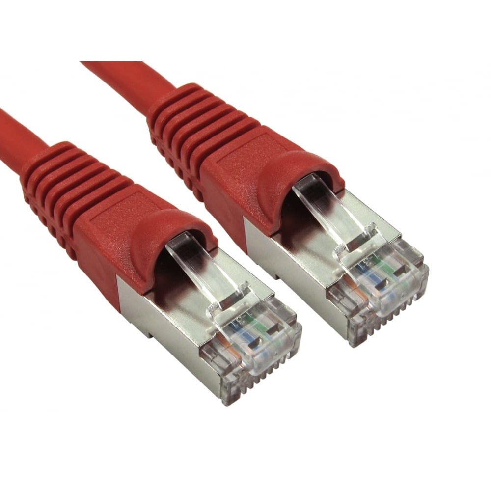 Cat6A Patch Cable - CommsOnline