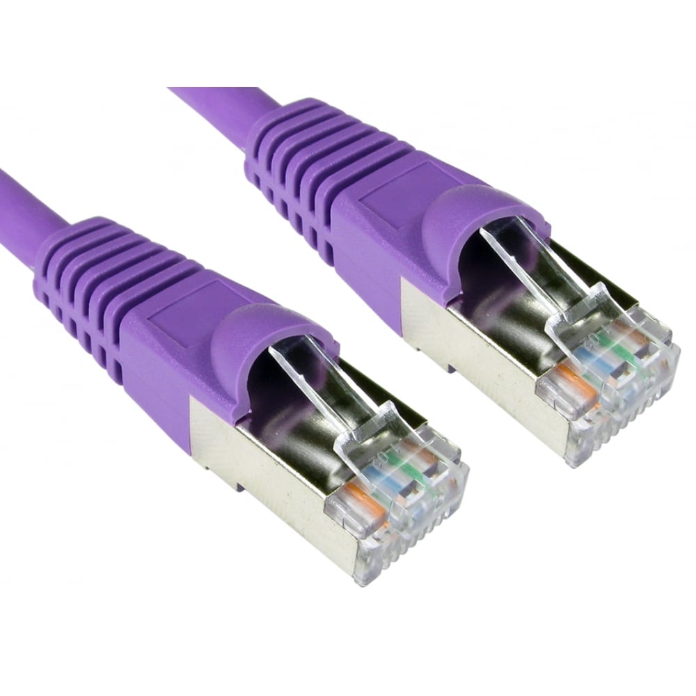 Cat6A Patch Cable - CommsOnline