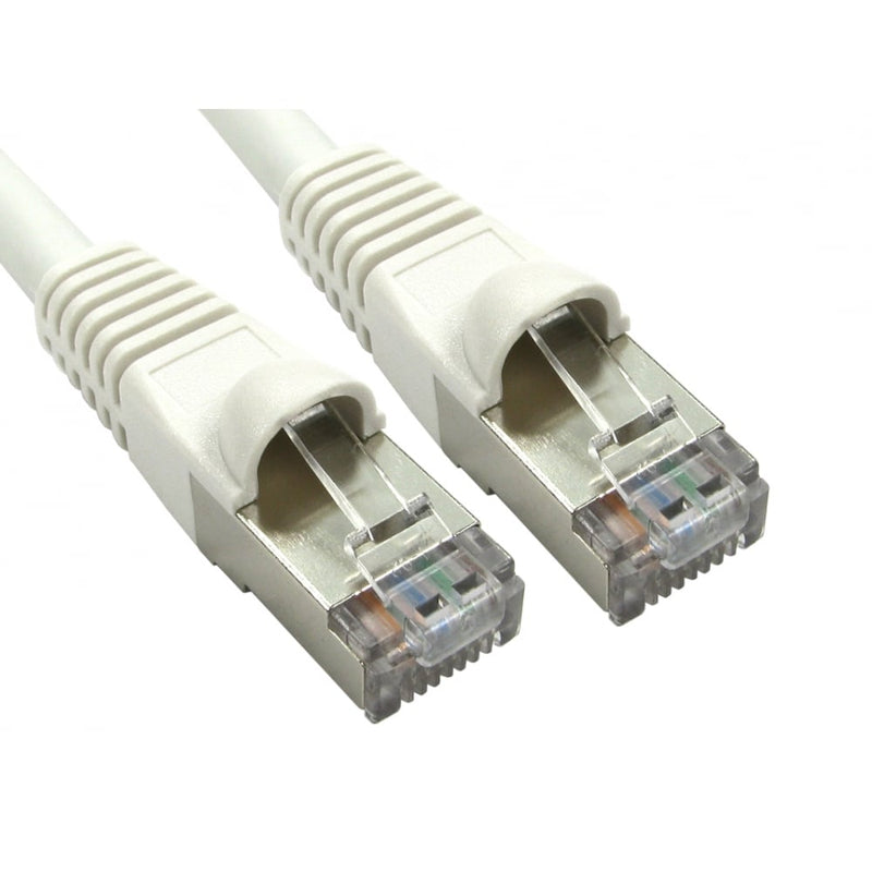 Cat6A Patch Cable - CommsOnline