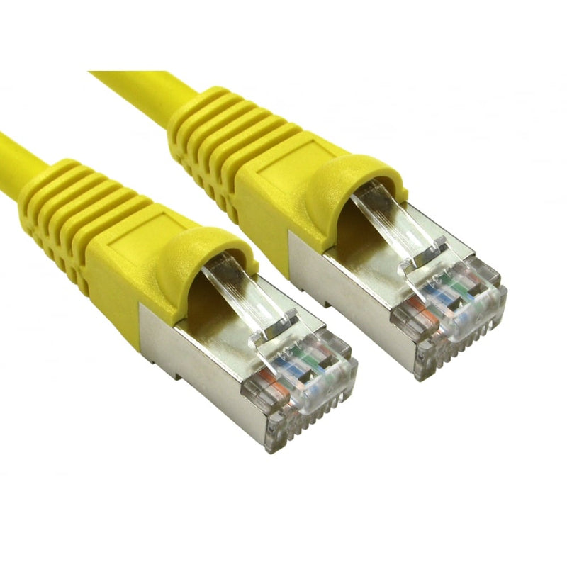 Cat6A Patch Cable - CommsOnline