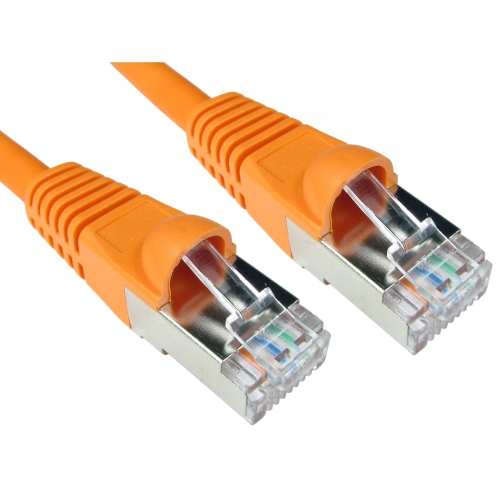 Cat6A Patch Cable - CommsOnline