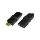 HDMI Swivel Adapter - CommsOnline