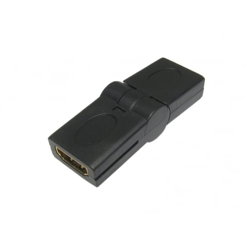 HDMI Swivel Coupler - CommsOnline
