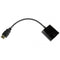 HDMI to SVGA Converter (Retail Bagged) - CommsOnline