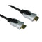High Speed with Ethernet HDMI Cable - CommsOnline