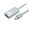 Mini DisplayPort V1.2 to HDMI Adapter, 4k (Active) - CommsOnline