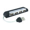 NEWlink 4 Port USB2.0 Hub - PSU - CommsOnline