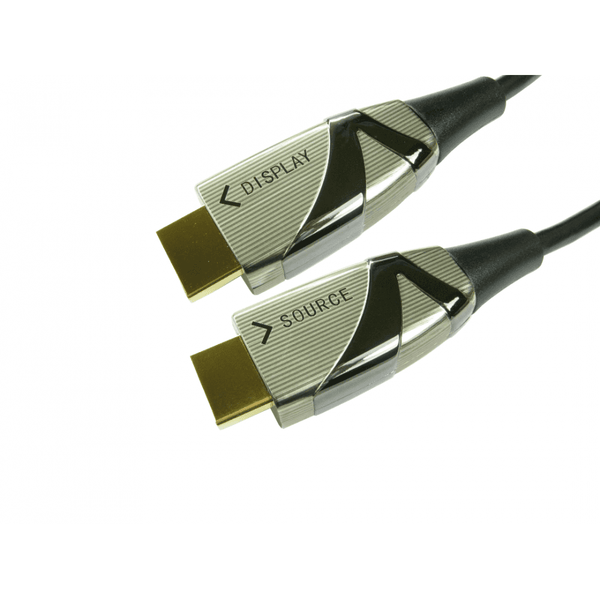 NEWlink Active Optical HDMI Cable - CommsOnline