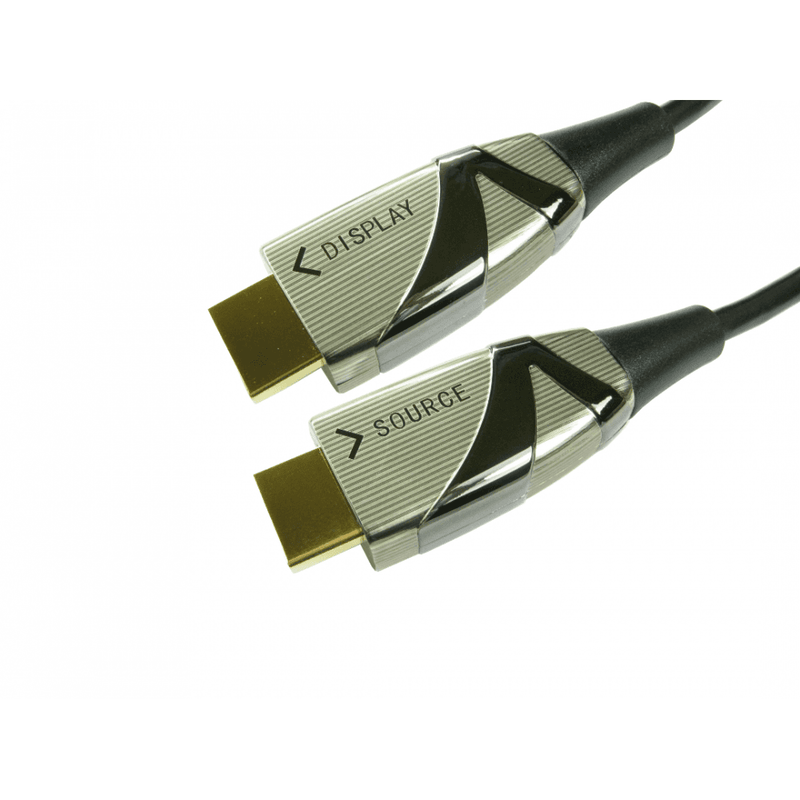 NEWlink Active Optical HDMI Cable - CommsOnline