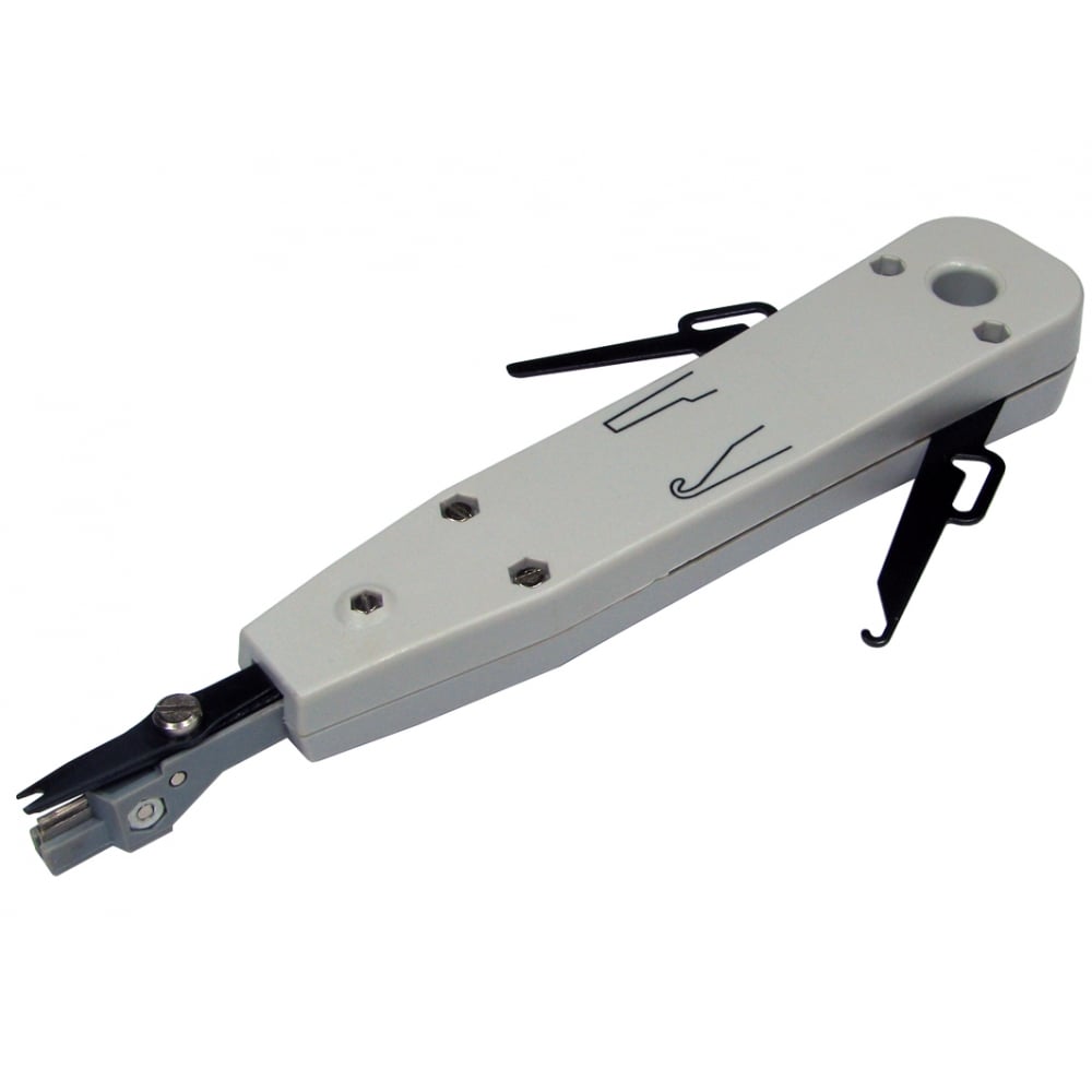 NEWlink IDC Punch Down Tool - CommsOnline